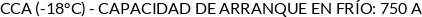 Atributos