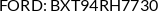 Cross