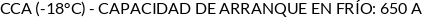 Atributos