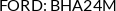 Cross