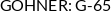 Cross