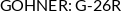 Cross