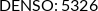 Cross