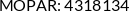 Cross