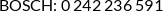 Cross