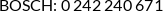 Cross