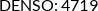 Cross