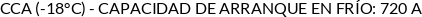 Atributos