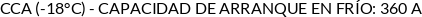Atributos