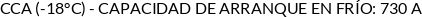 Atributos