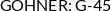 Cross